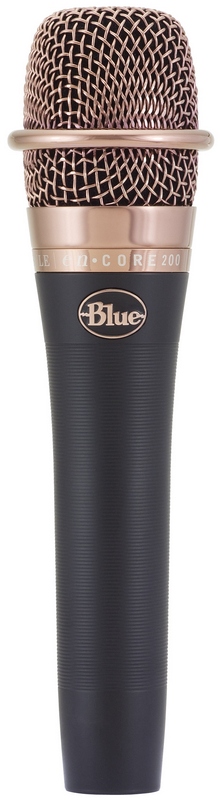 Фото Микрофон Blue mic enCore 200
