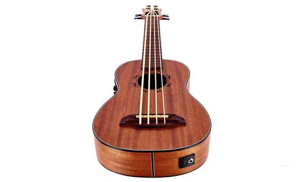 Фото Ortega LIZZY-BSFL-GB Lizard Series