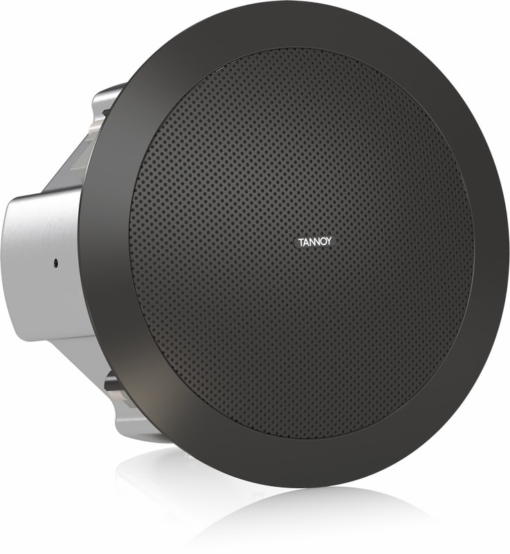 Фото Tannoy CVS 301-BK  