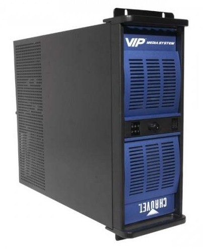 Фото CHAUVET VIPMSPRODR (VIPCOMP2+VIPDRIVER+ARKAOSMMEKN+DMXUSBProMk2) Комплект