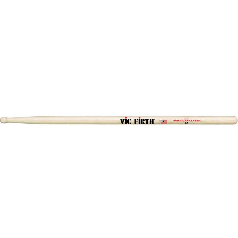 Фото Vic Firth 3A  палки, орех