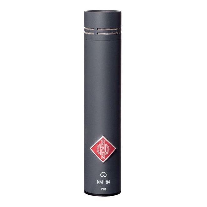 Фото Конденсаторный микрофон NEUMANN KM 184 MT
