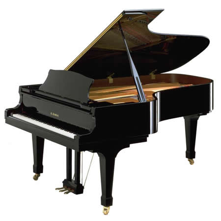 Фото Акустический рояль KAWAI GX-7 M/PEP