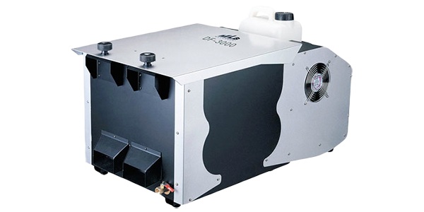 Фото Генератор тяжелого дыма MLB DF-3000