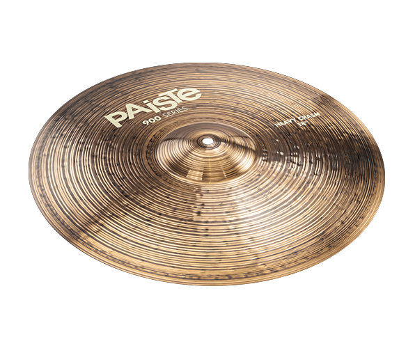 Фото Тарелка 18" 0001902818 900 Series Heavy Crash Paiste