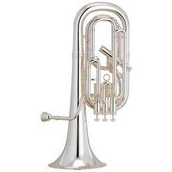 Фото Туба Yamaha YBB-621S