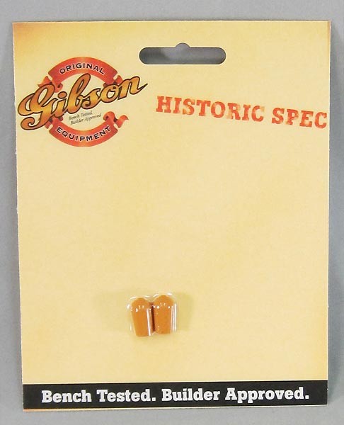 Фото GIBSON PRTK-059 Historic Toggle Switch Caps