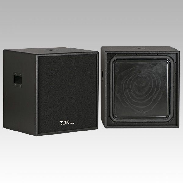 Фото Пассивный сабвуфер Ohm MOON SUB