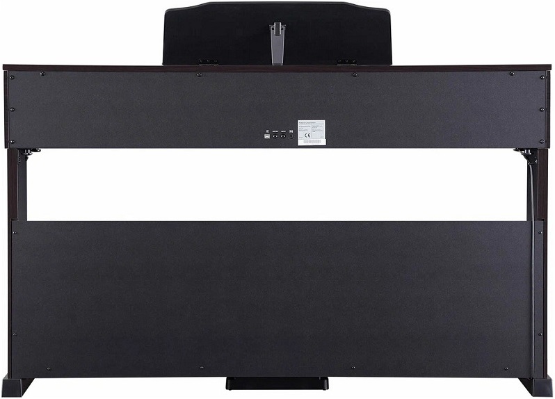 Фото Цифровое пианино Roland RP30