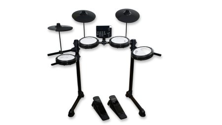 Фото Электронная ударная установка Mikado DDS-7
