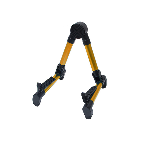 Фото Напольная стойка для гитары компактная Foix A-20, складная