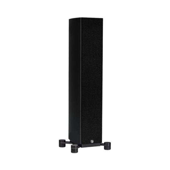 Фото Напольная акустическая система SA Legend 40.2 Satin Black