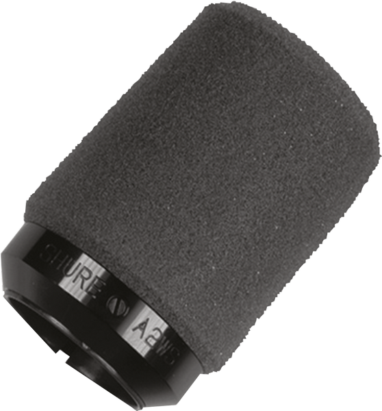 Фото Ветрозащита SHURE A2WS