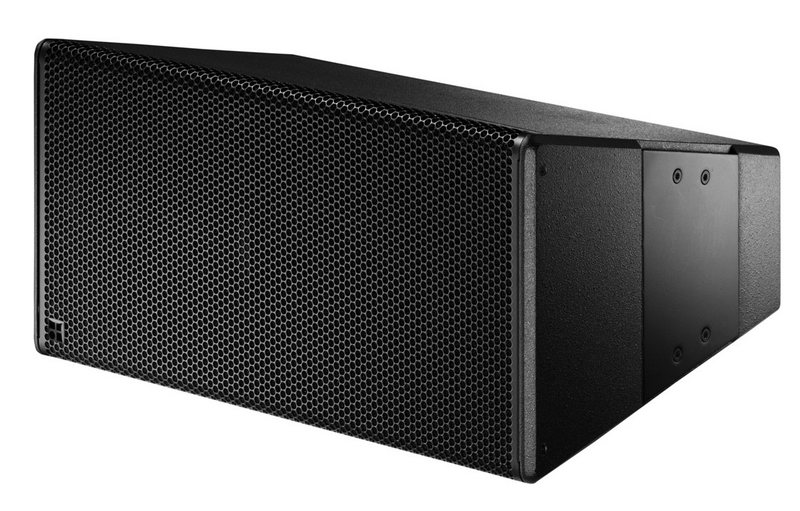 Фото Элемент линейного массива пассивный d&b audiotechnik 10AL-D