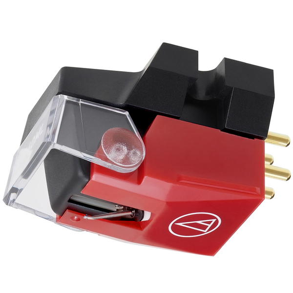 Фото AUDIO-TECHNICA VM540ML