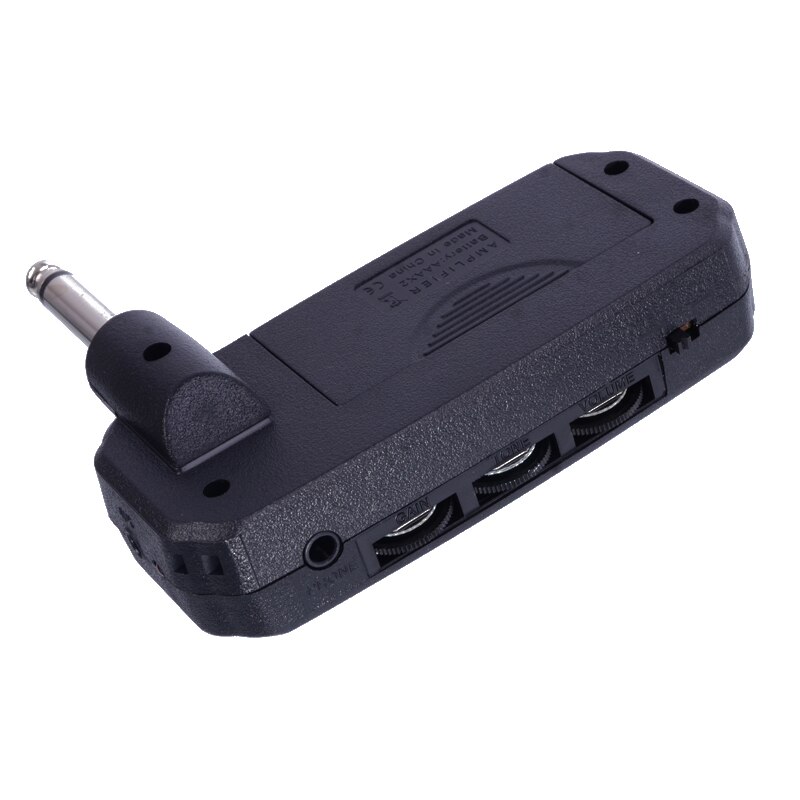 Фото Гитарный усилитель для наушников Joyo JA-03-Super-lead