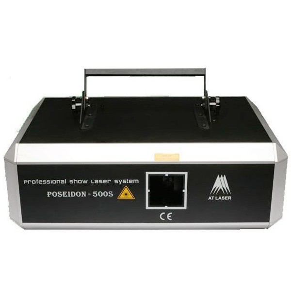 Фото Лазер ATLaser Poseidon 500