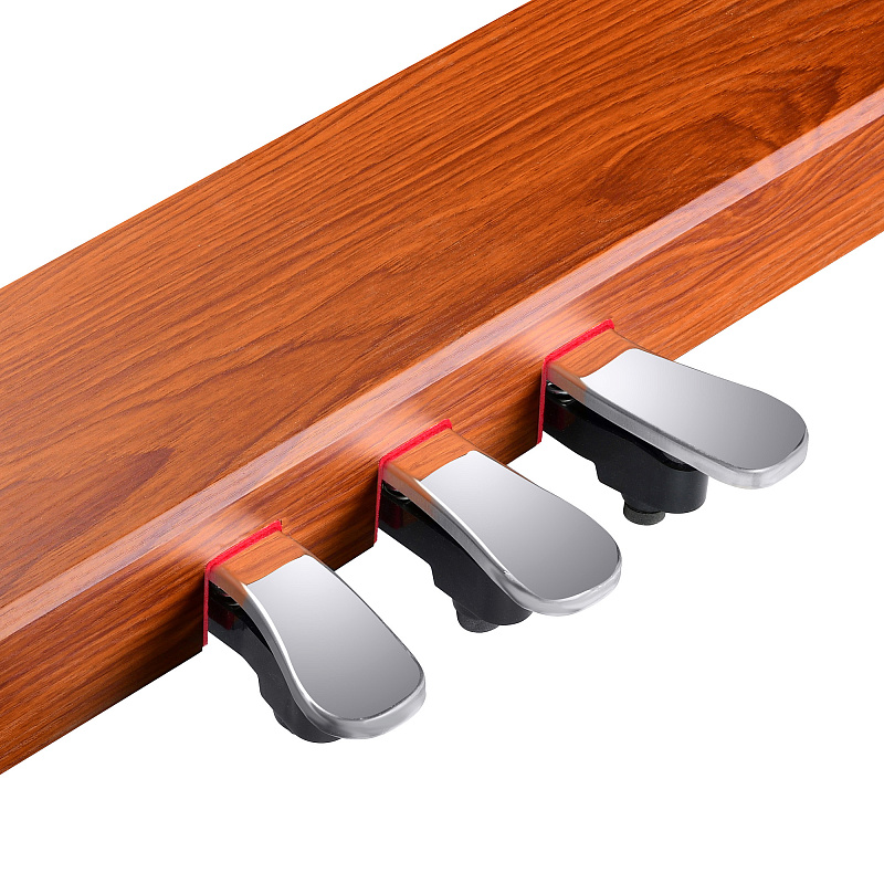 Фото Цифровое фортепиано EMILY PIANO D-52 BR