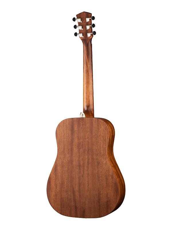 Фото Акустическая гитара 15/16 Parkwood S-Camper-WBAG-OP