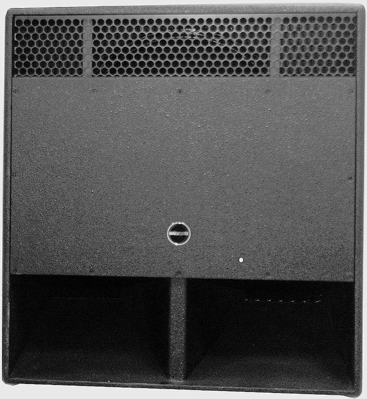 Фото Пассивный сабвуфер Invotone ASX18S