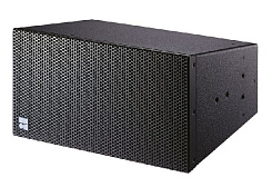 Элемент линейного массива пассивный d&b audiotechnik Qi1