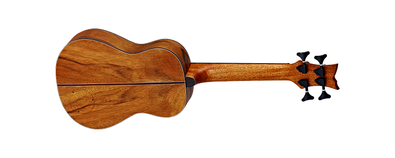 Фото Ortega LIZARD-BS-GB Lizard Series