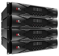 Усилитель мощности Audiocenter PD600