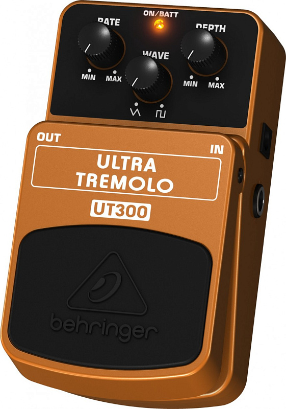 Фото Behringer UT300