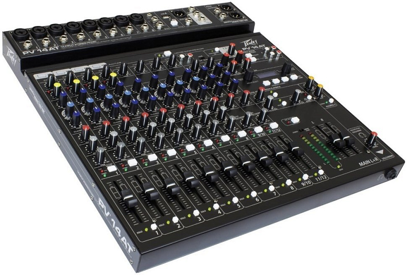 Фото Peavey PV 14 AT