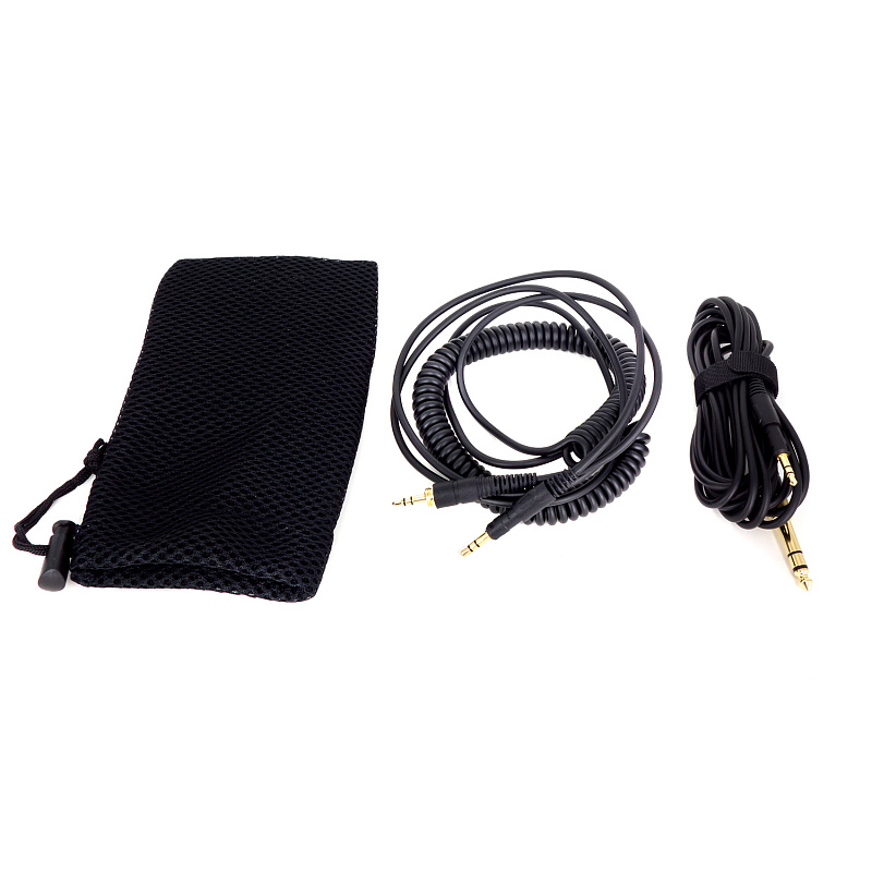 Фото Мониторные наушники ISK MDH9000