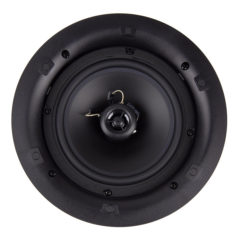 Фото Встраиваемая акустика Radiotehnika RT HO65 White