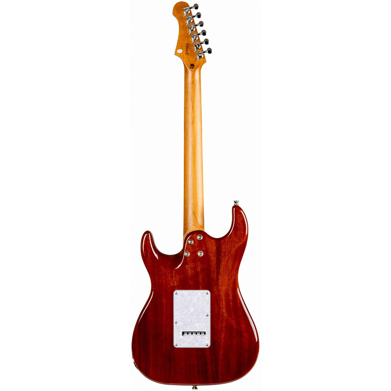 Фото Электрогитара JET JS-600 TGR