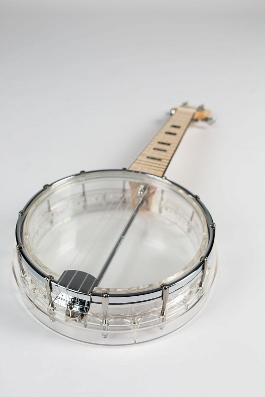 Фото MARTIN ROMAS BP-1 NAT