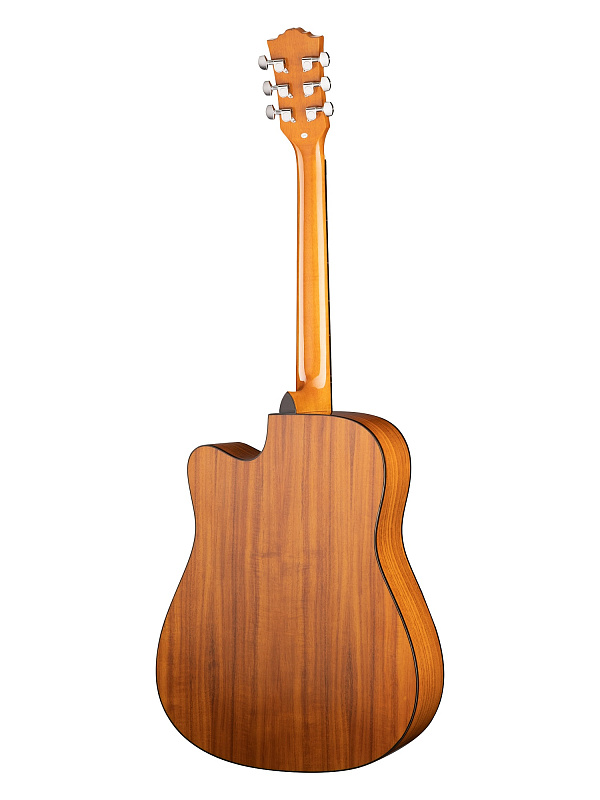 Фото RA-G02C Акустическая гитара, с вырезом, Ramis