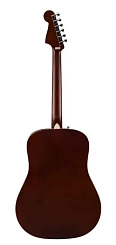 Акустическая гитара FENDER CA DEBUT REDONDO PACK NAT (набор)