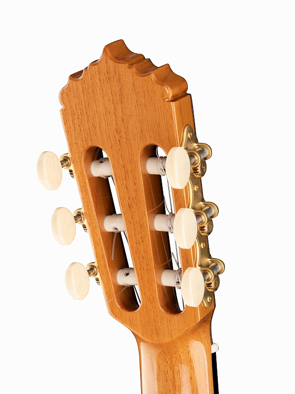 Фото Классическая гитара Alhambra 3.847 Linea Profesional