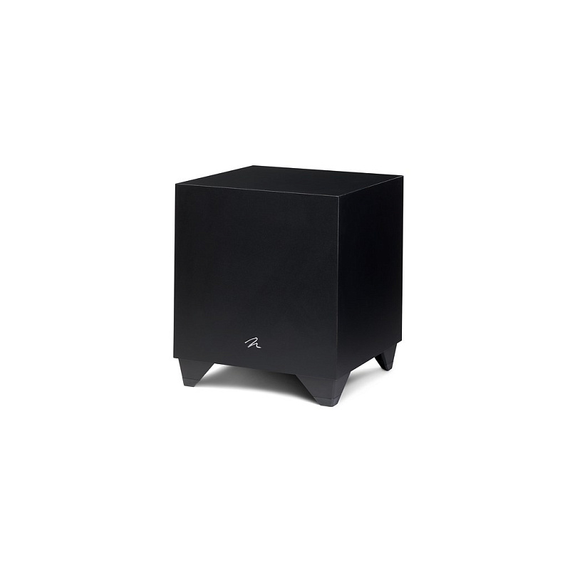 Фото Сабвуфер Martin Logan Dynamo 600X Black