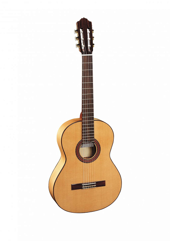 Фото Гитара классическая ALMANSA FLAMENCO 413 Cedar