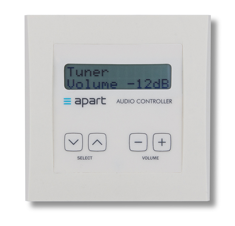 Фото Apart DIWAC