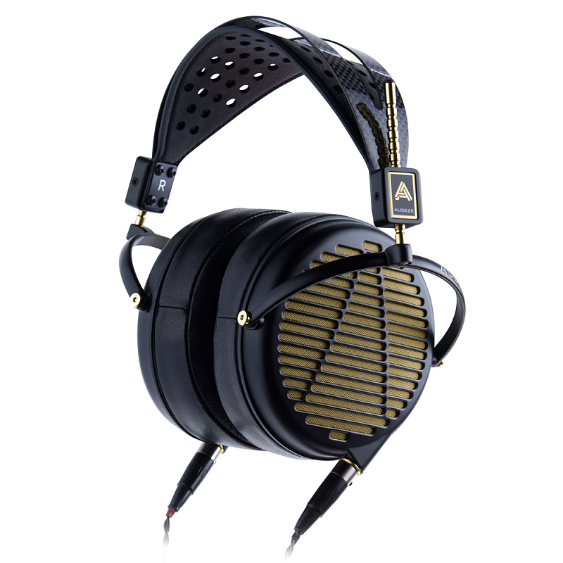 Фото Audeze  LCD4Z