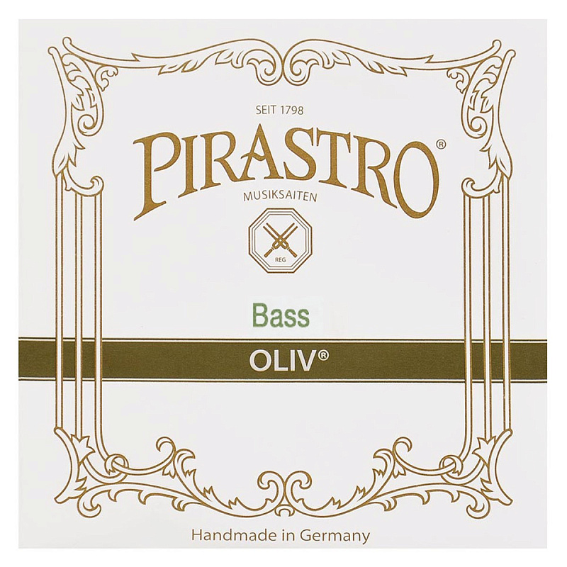 Фото Pirastro 241000 Oliv
