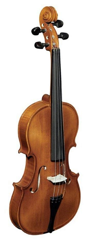 Фото Скрипка CREMONA 26W 1/8