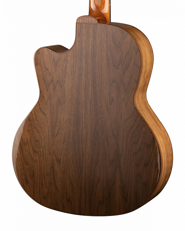 Фото Классическая гитара Kremona Daimen Performer Series