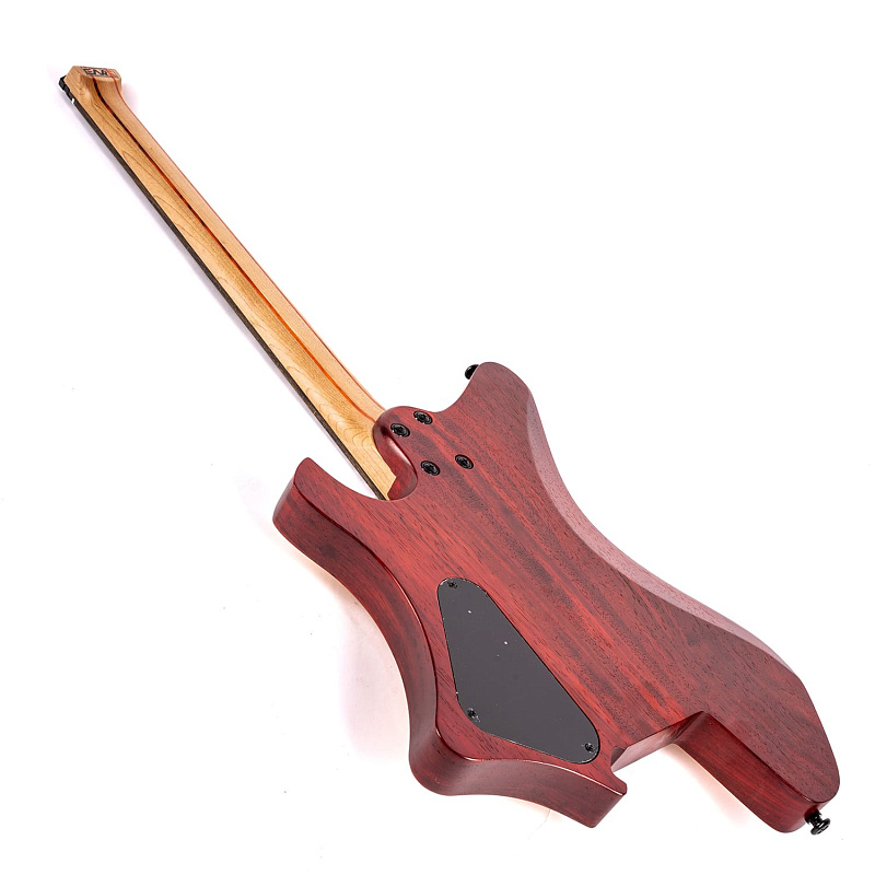 Фото Электрогитара EART GW2 Natural