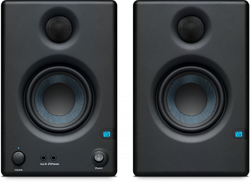 Фото PreSonus Eris E3.5