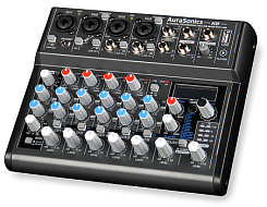 Микшерный пульт AuraSonics K8