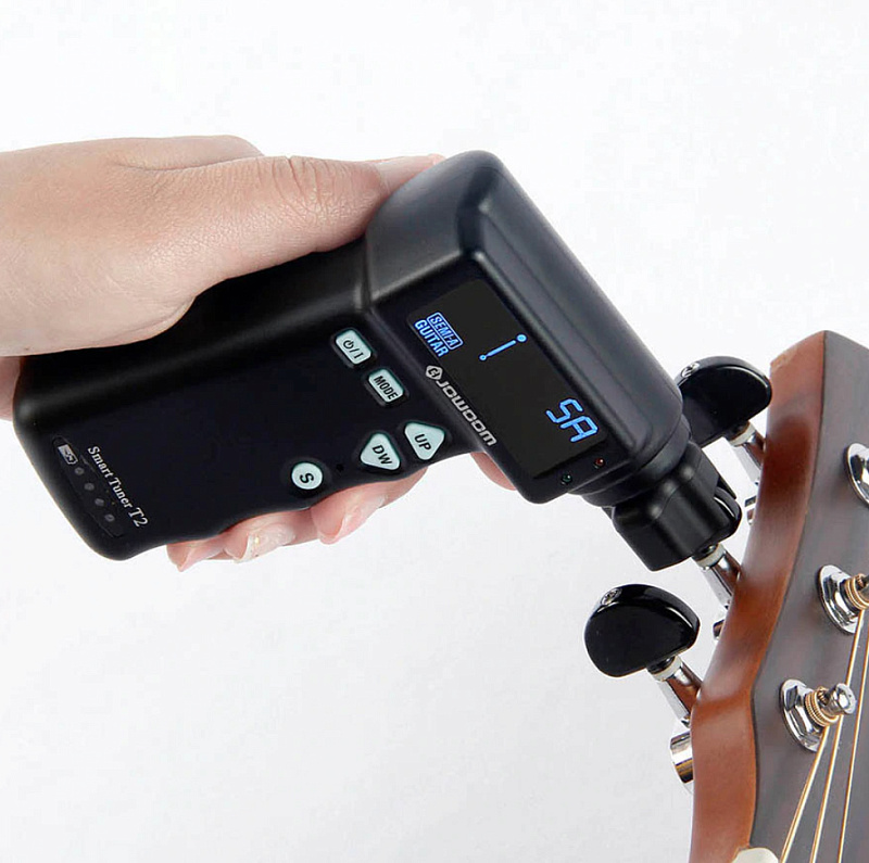 Фото Jowoom Smart Tuner T2