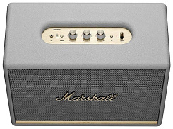 Портативная акустическая система MARSHALL WOBURN BT II WHITE