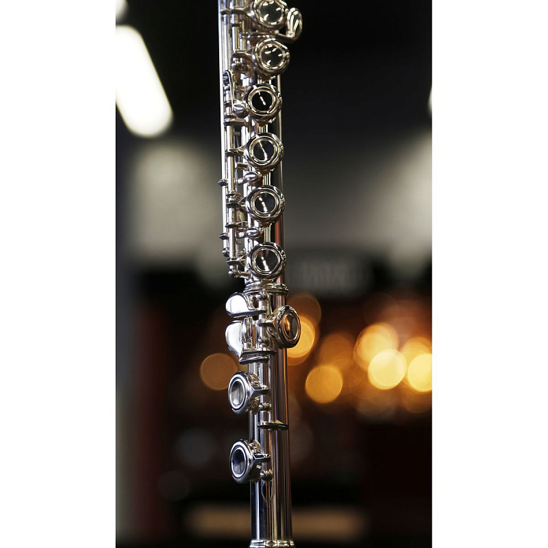 Фото Флейта ученическая MIYASHIRU FL-100S