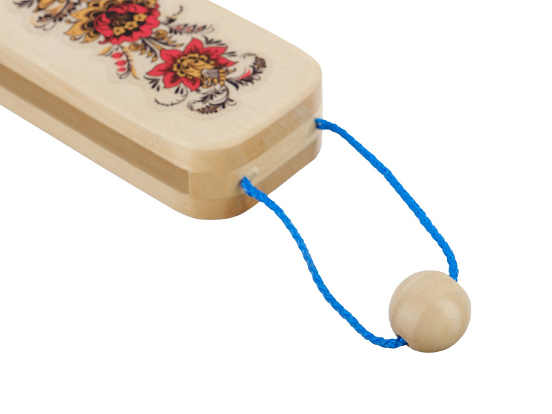 Фото Колотушка с шариком Presto KSHA-15P